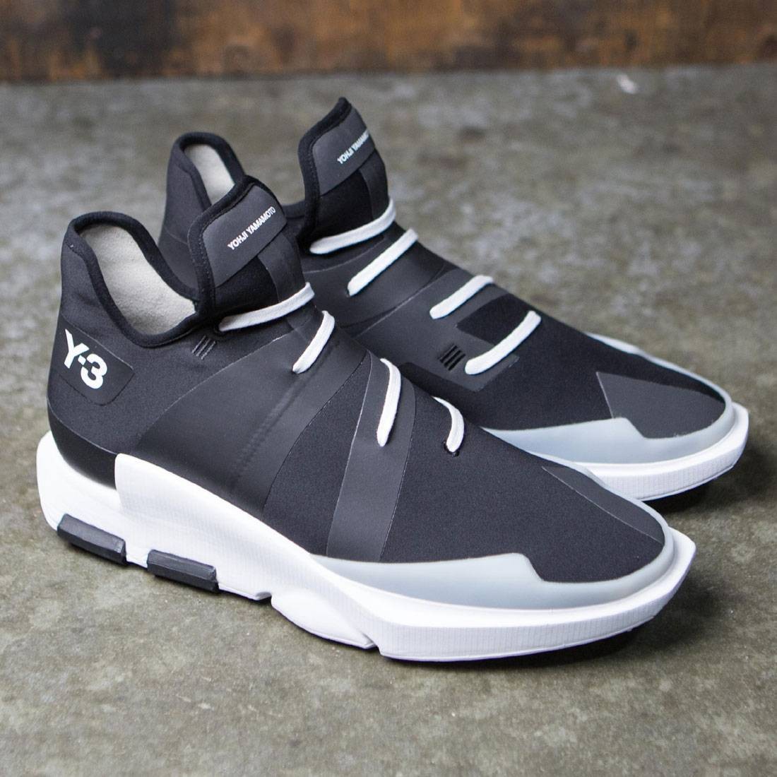 adidas y3 noci low